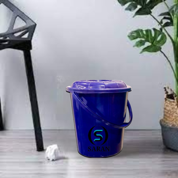 Dustbin